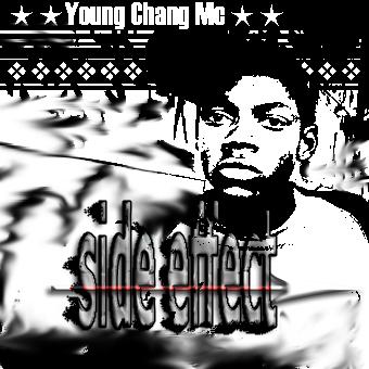 Young Chang MC - Side Effect (Cover)