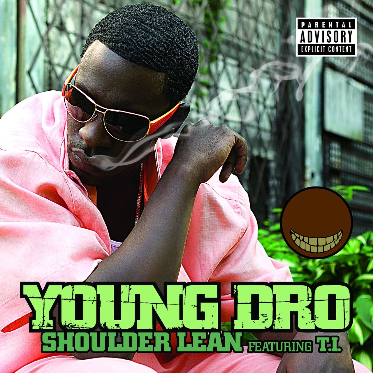 Young Dro - Shoulder Lean (ft. T.I.) (Cover)