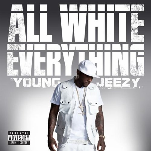 Young Jeezy - All White Everything (Cover)