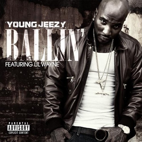 Young Jeezy - Ballin' (ft. Lil Wayne) (Cover)