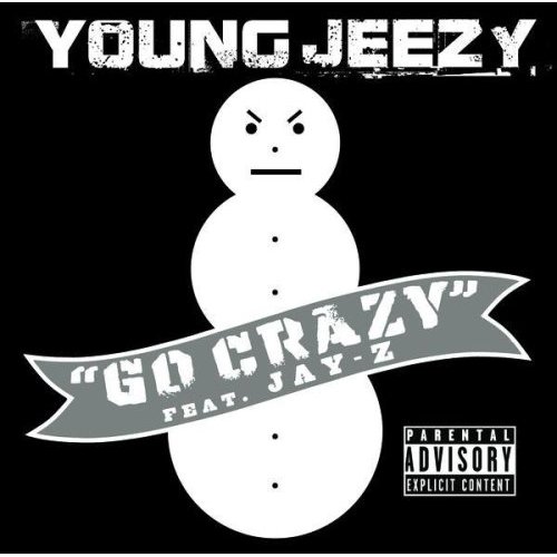 Young Jeezy - Go Crazy (ft. Jay-Z) (Cover)