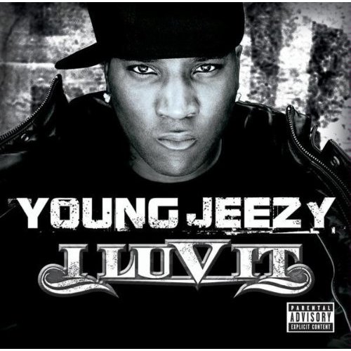 Young Jeezy - I Luv It (Cover)