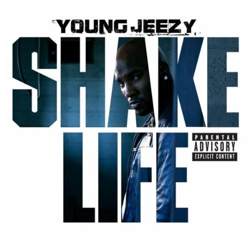 Young Jeezy - Shake Life (Cover)