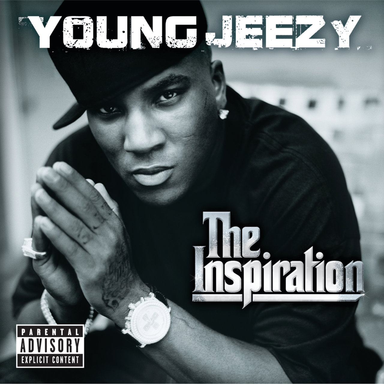 Young Jeezy - The Inspiration (Cover)