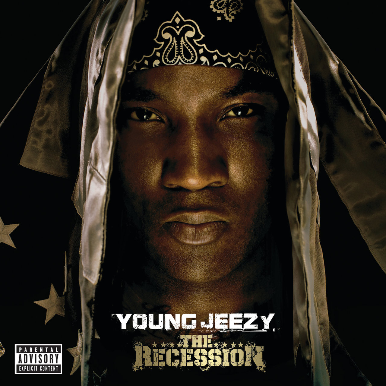 Young Jeezy - The Recession (Cover)