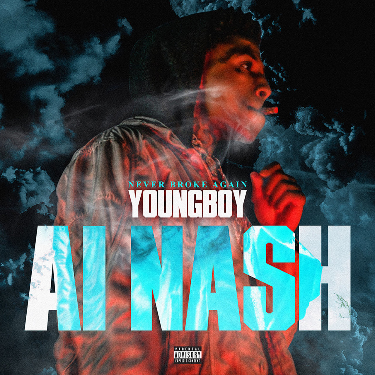 YoungBoy Never Broke Again - AI Nash (Cover)