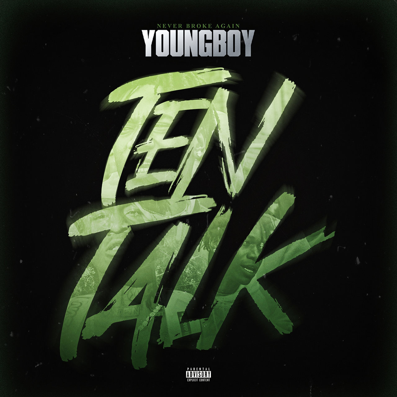 YoungBoy Never Broke Again - Ten Talk (Cover)