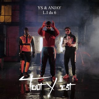 YS and Anjay - Tout Y Est (ft. L.I Du 6) (Cover)
