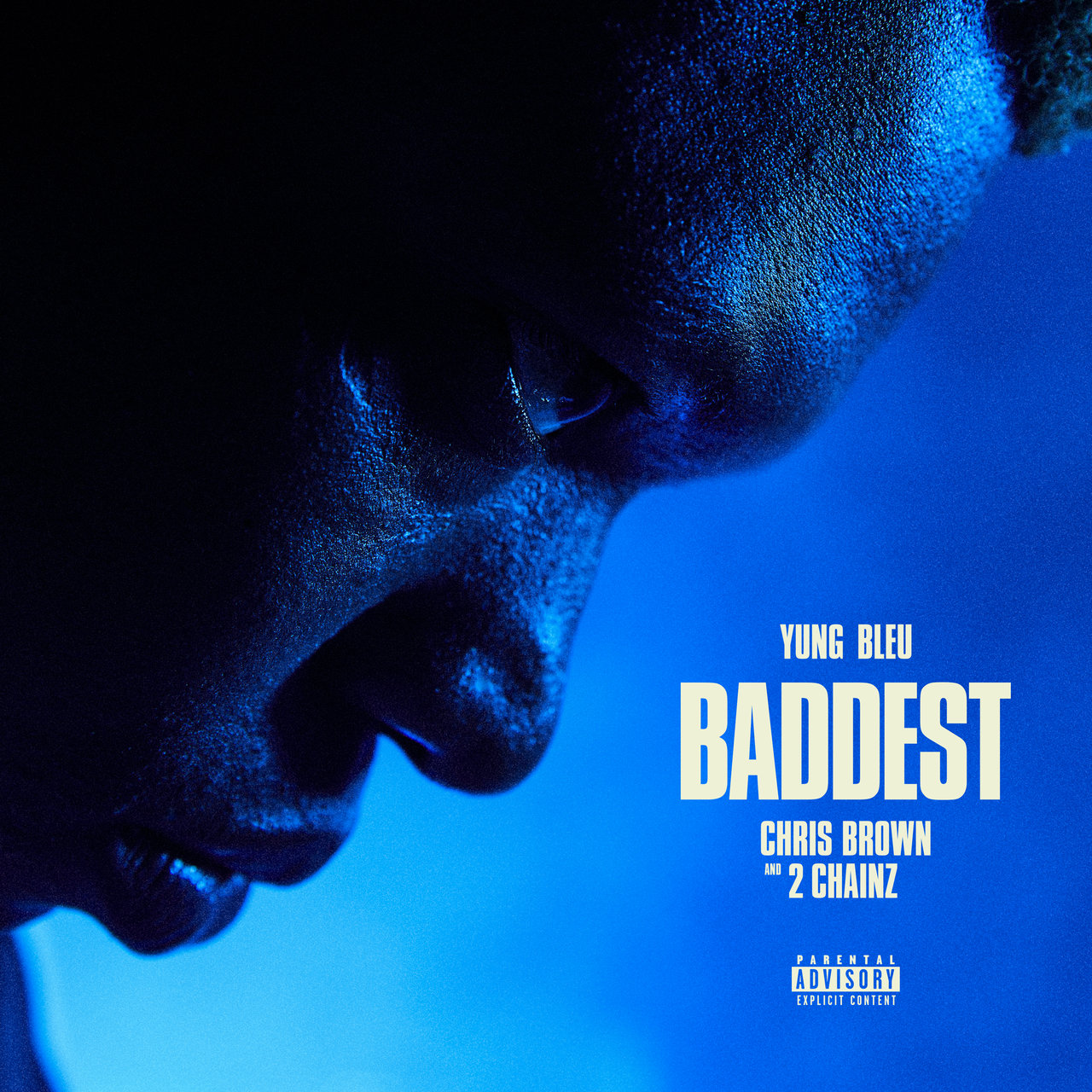 Yung Bleu - Baddest (ft. Chris Brown and 2 Chainz) (Cover)