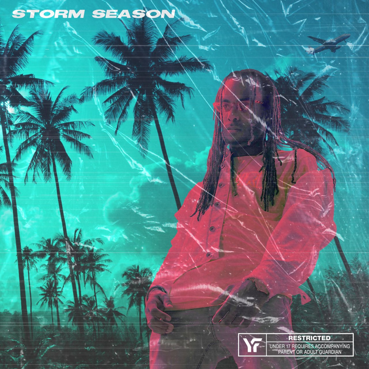 Yung Feez - Storm Season (Cover)