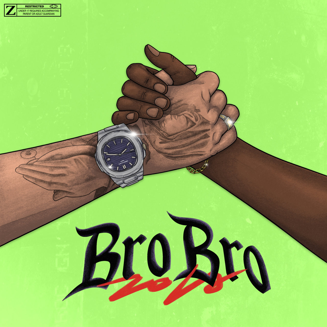 Zola - Bro Bro (Cover)
