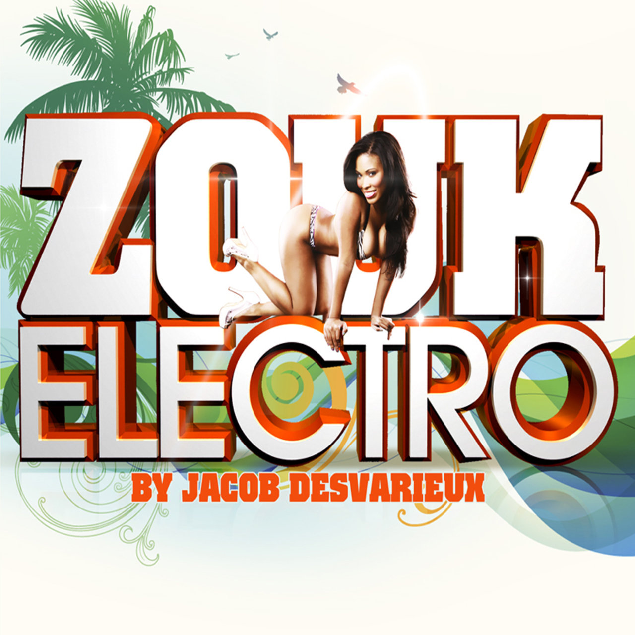 Zouk Electro By Jacob Desvarieux (Cover)