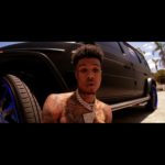 Blueface - Finesse The Beat (Thumbnail)