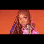 Brandy - Baby Mama (ft. Chance The Rapper) (Thumbnail)