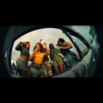 Burna Boy - Sittin’ On Top Of The World (Remix) (ft. 21 Savage) (Thumbnail)