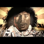 Busta Rhymes - In The Ghetto (ft. Rick James) (Thumbnail)