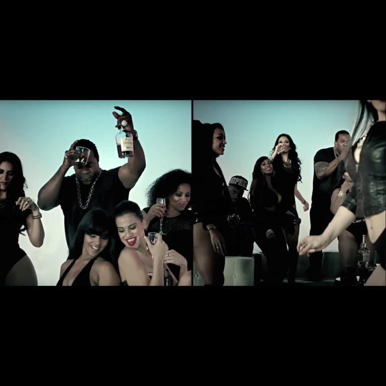 Busta Rhymes - Thank You (ft. Kanye West, Lil Wayne and Q-Tip) (Thumbnail)