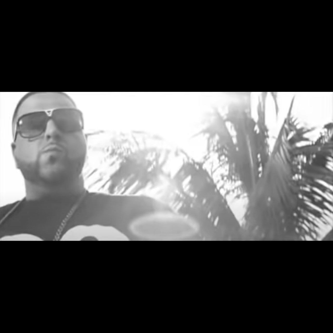 DJ Khaled - Go Hard (ft. Kanye West and T-Pain) (Thumbnail)