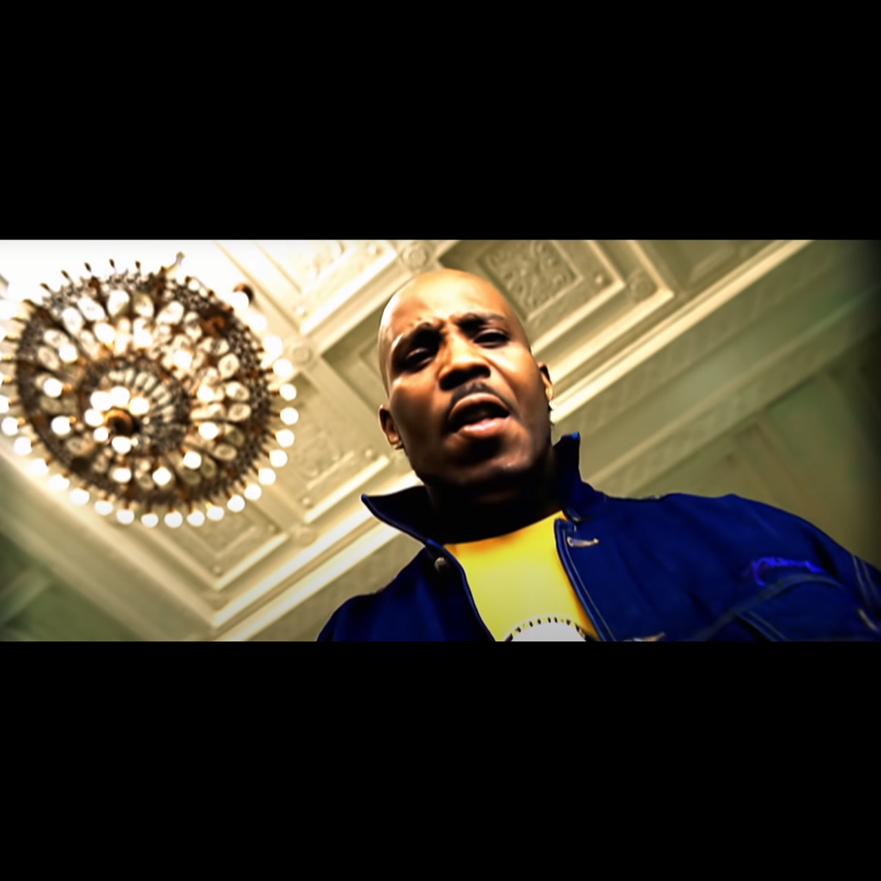 DMX - Party Up (Up In Here) (Thumbnail)