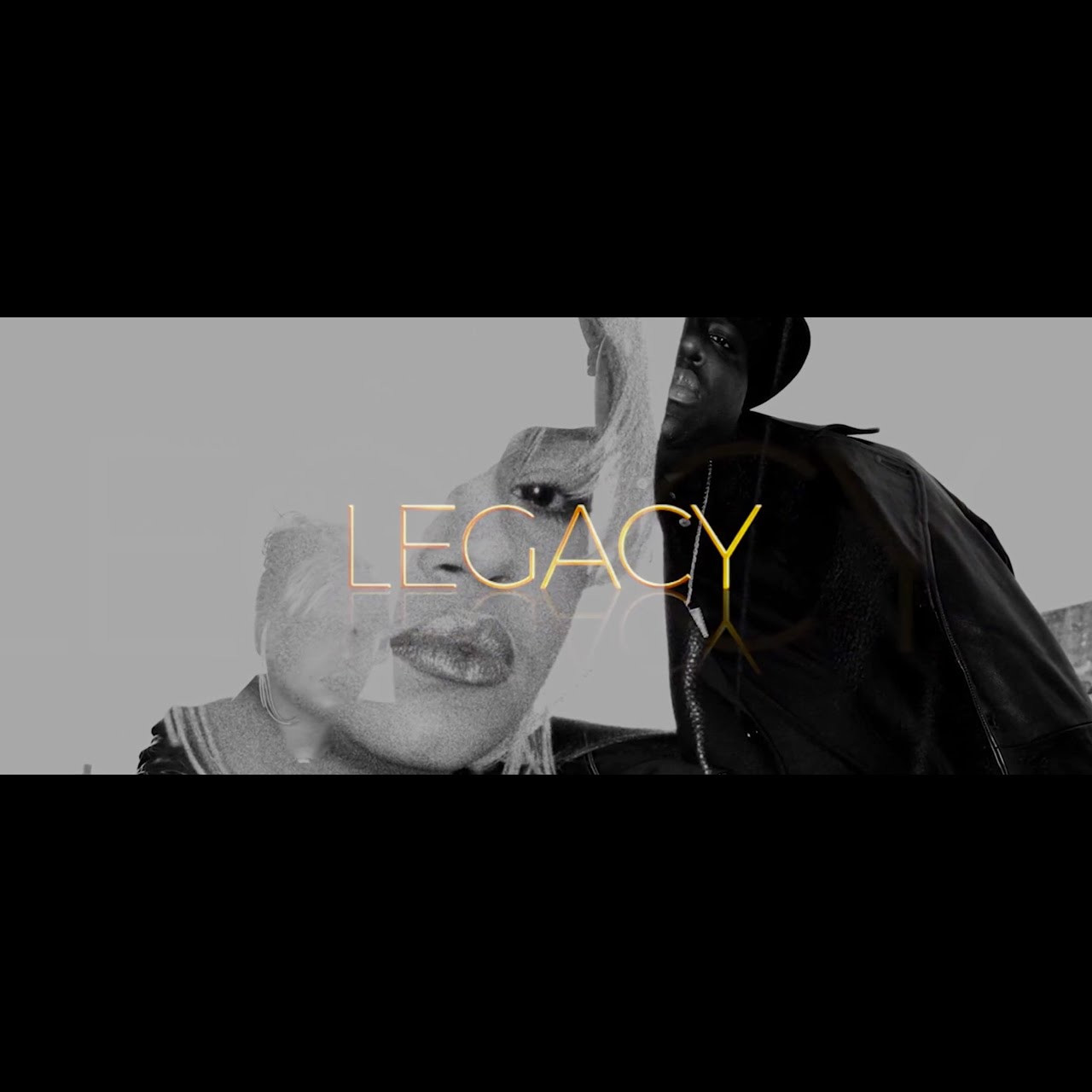 Faith Evans and The Notorious B.I.G. - Legacy (Thumbnail)