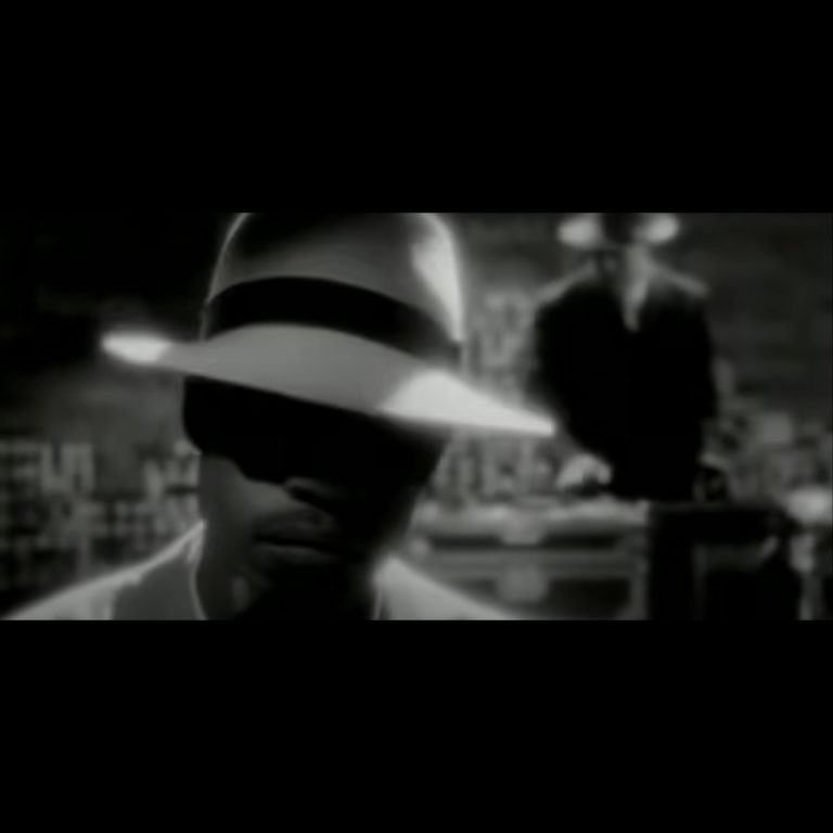 Gang Starr - Jazz Thing (Thumbnail)