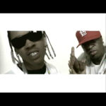 Hurricane Chris - A Bay Bay (The Ratchet Remix) (ft. The Game, Lil Boosie, Baby, E-40, Angie Locc and Jadakiss) (Thumbnail)