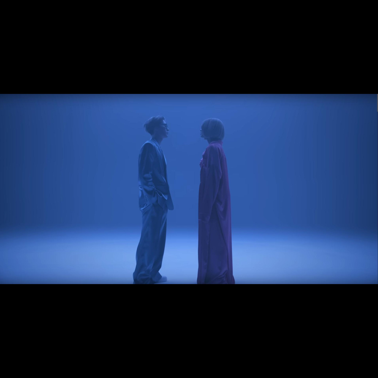 Jackson Wang - Slow (ft. Ciara) (Thumbnail)