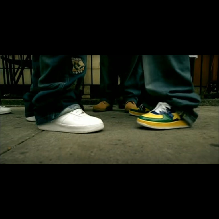 Jadakiss - Time's Up (ft. Nate Dogg) (Thumbnail)
