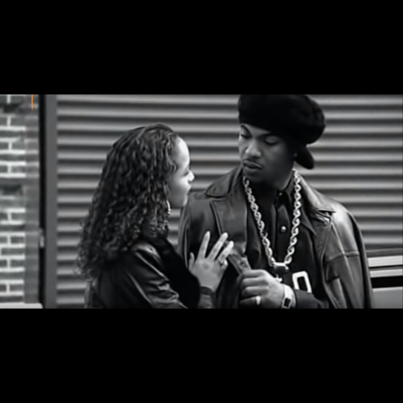 Jay-Z - Wishing On A Star (ft. Gwen Dickey) (Thumbnail)
