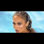 Jennifer Lopez - Cambia el paso (ft. Rauw Alejandro) (Thumbnail)
