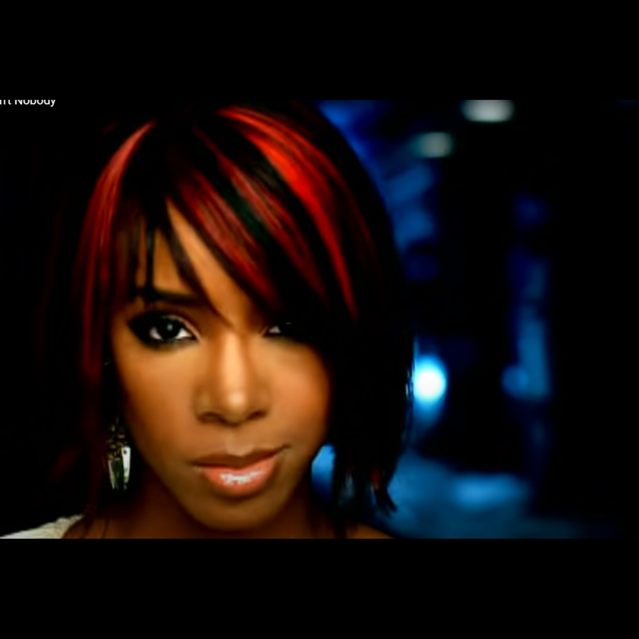 Kelly Rowland - Can't Nobody (Thumbnail)