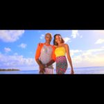 Krys - Méné mwen dansé (ft. T-Shaa) (Thumbnail)