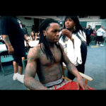 Lil Wayne - A Milli (Thumbnail)
