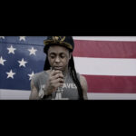 Lil Wayne - God Bless Amerika (Thumbnail)