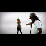 Lil Wayne - Knockout (ft. Nicki Minaj) (Thumbnail)