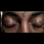 Lil Wayne - Mirror (ft. Bruno Mars) (Thumbnail)