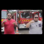 MC Duc and Jah Boy - Appelez les pompiers (Thumbnail)