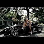 Nelly - Stepped On My J'z (ft. Ciara and Jermaine Dupri) (Thumbnail)