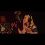 Queen Naija - Lie To Me (ft. Lil Durk) (Thumbnail)