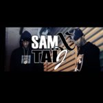 SamX - Murderer (ft. Taï-J) (Thumbnail)