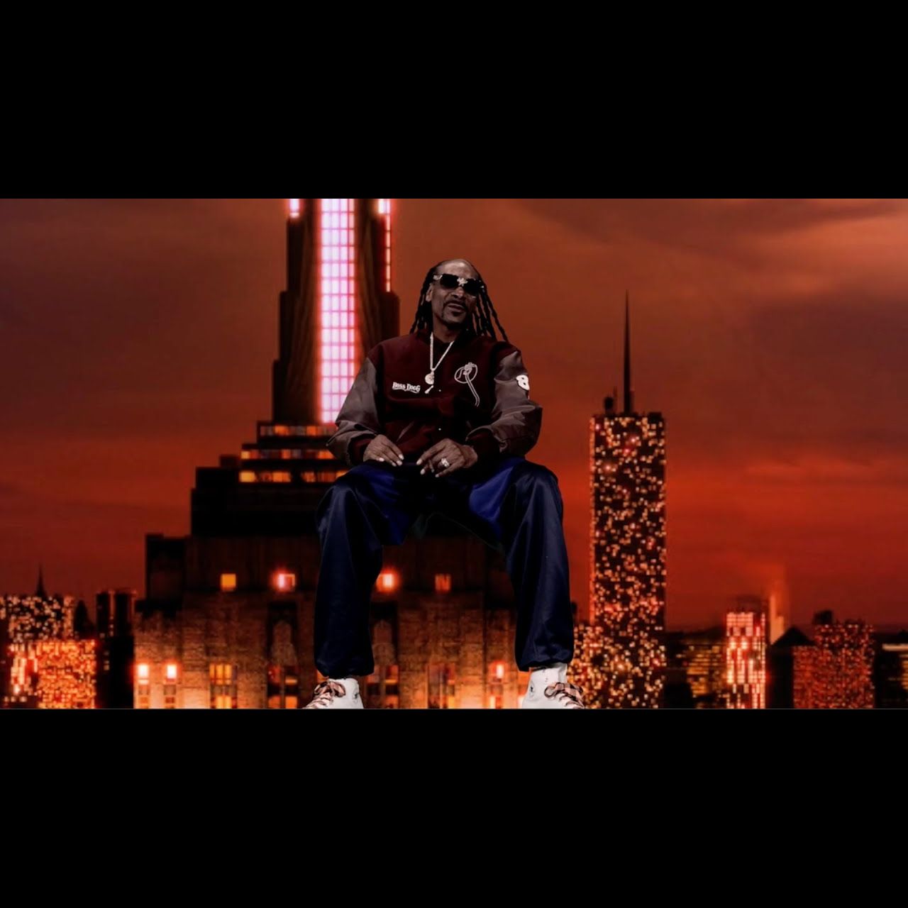 Snoop Dogg, Benny The Butcher, Jadakiss and Busta Rhymes - Murder Music (Thumbnail)