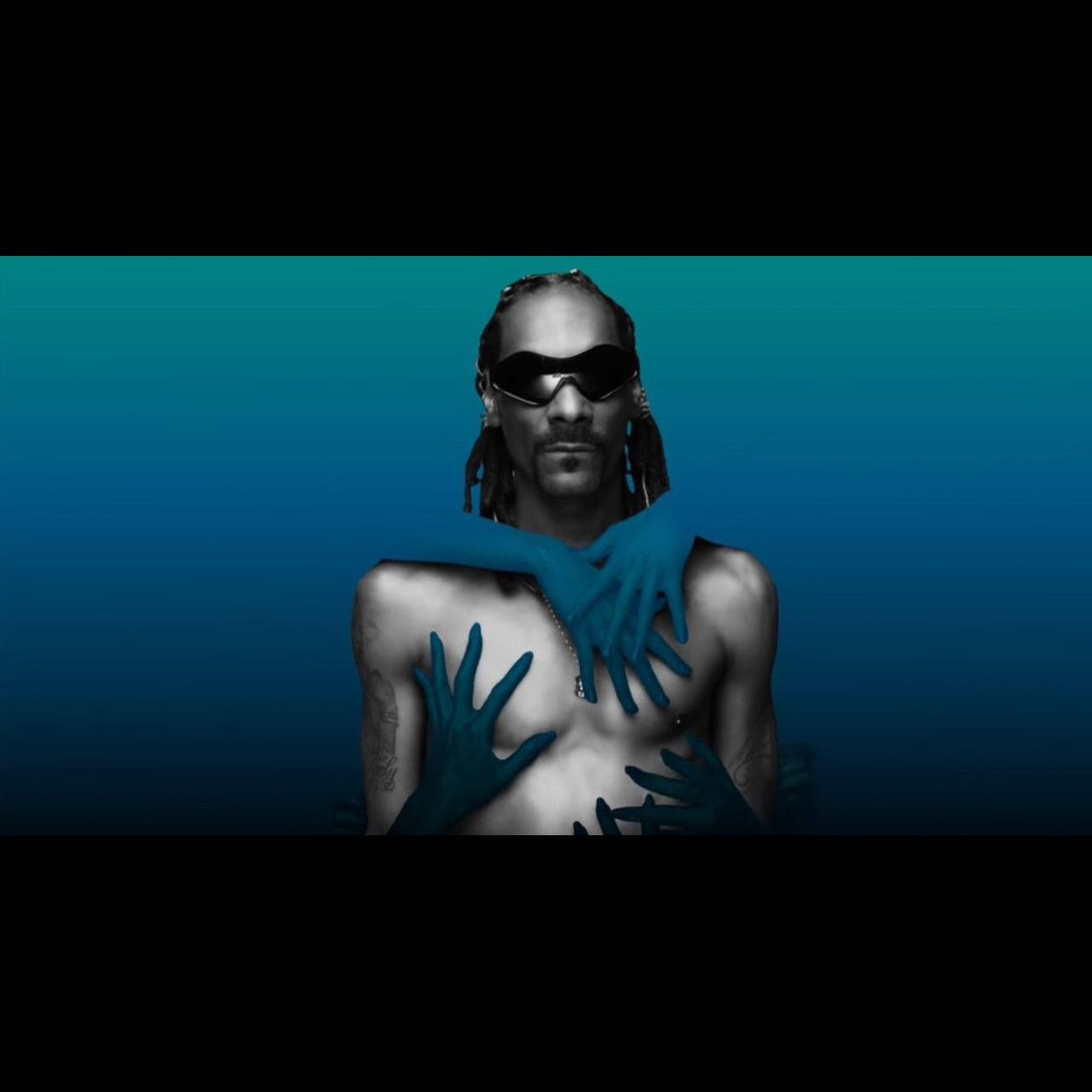 Snoop Dogg - Peaches N Cream (ft. Charlie Wilson) (Thumbnail)