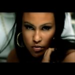 Usher - Bad Girl / My Boo (ft. Alicia Keys) (Thumbnail)