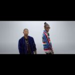 Usher - No Limit (ft. Young Thug) (Thumbnail)