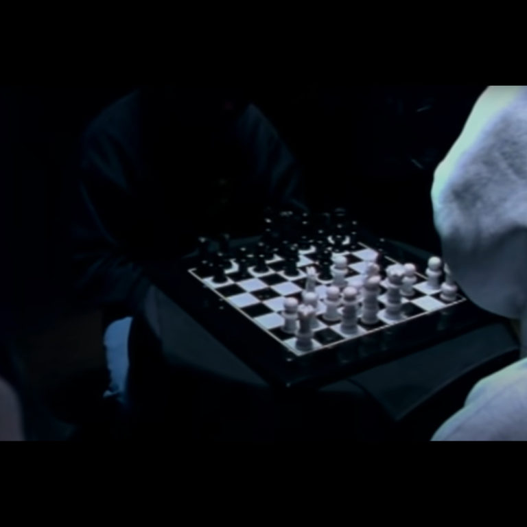 Wu-Tang Clan - Da Mystery Of Chessboxin' (Thumbnail)